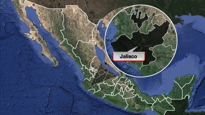 Reportan Sismos De Magnitud Y En Acapulco Y Jalisco