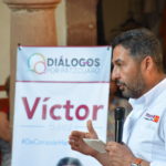 Reconocen empresarios avances en Pátzcuaro