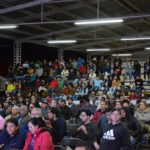 Pátzcuaro celebra primera pelea de box profesional