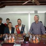 Nacimiento Monumental de Pátzcuaro, el producto turístico más exitoso de los pueblos mágicos: Víctor Báez