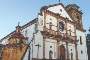15 cosas que hacer en Pátzcuaro