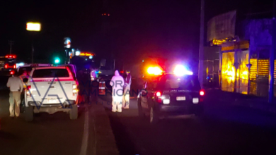 Dejan a otra persona descuartizada con narcomensaje frente al bar Sirenas de Morelia