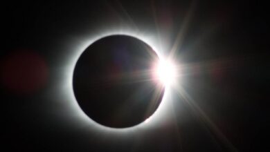 Habrá eclipse solar este 2 de julio