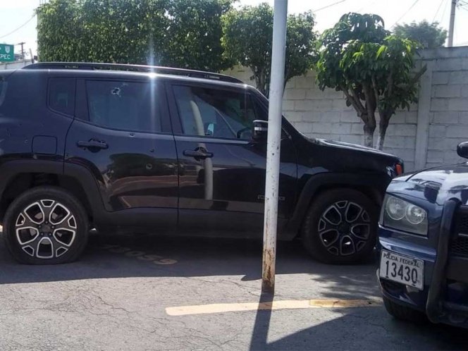 Intentan asesinar a diputada del PT en Morelos