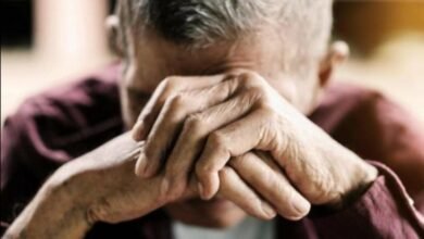 Ladrones mutilan oreja a abuelito por no traer nada de valor