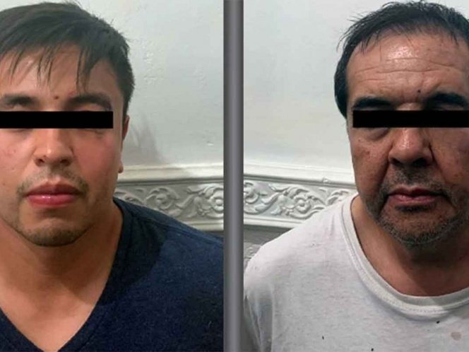 Padre e hijo golpean a su vecino hasta matarlo en Coacalco