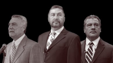 Destapan al posible candidato de MORENA a la gubernatura de Michoacán