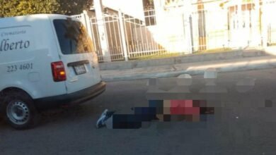 Sicarios atacan funeral y matan a madre del fallecido