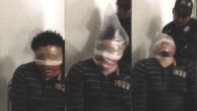 Video tortura caso Ayotzinapa