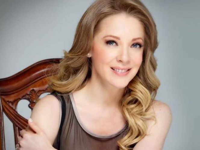 edith gonzález fallece