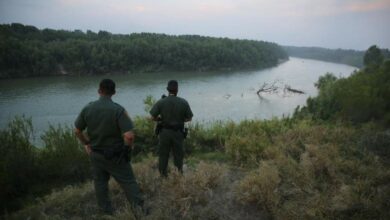 Era michoacana la migrante mexicana muerta cerca del Río Bravo