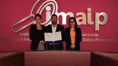 Transparencia Pátzcuaro