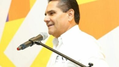 "Hay funcionarios de mi Gobierno que no trabajan y los voy a correr": Silvano