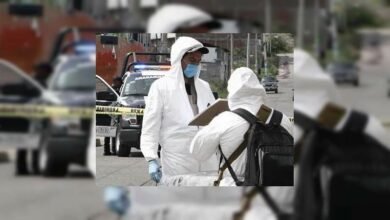 Asesinan a cinco personas en Morelia