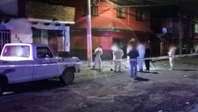 Asesinan a joven en Morelia