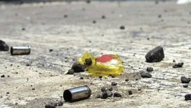 Atacan a balazos a madre e hijo, en Zamora, Michoacán