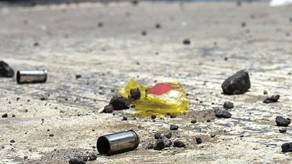 Atacan a balazos a madre e hijo, en Zamora, Michoacán