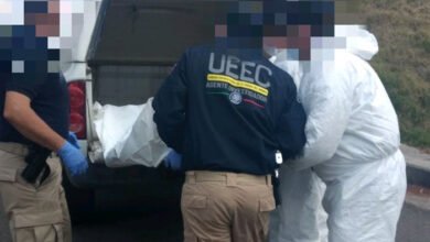 Con al menos dos balazos en la cabeza, asesinan a un hombre en Morelia