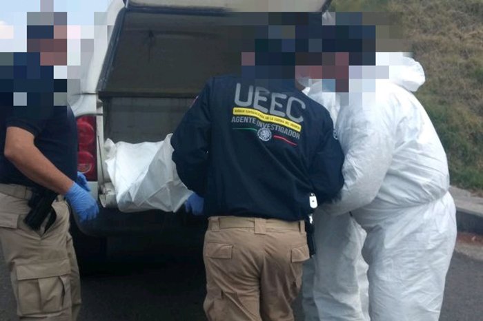 Con al menos dos balazos en la cabeza, asesinan a un hombre en Morelia