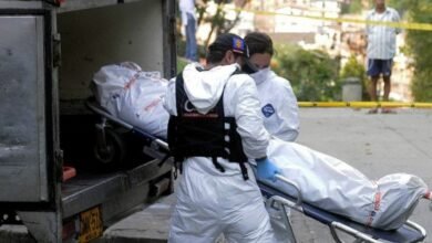 Confirman que la mujer degollada en Morelia fue asesinada