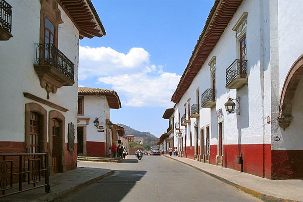 Curso de Purépecha en Pátzcuaro