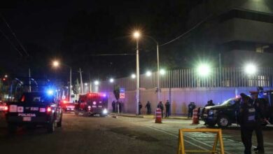 Jornada violenta en La Piedad, Michoacán