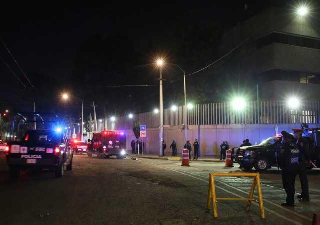 Jornada violenta en La Piedad, Michoacán