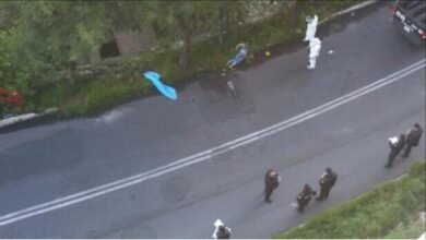 Michoacana reportada desaparecida es localizada muerta