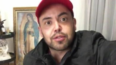 Piden vetar conferencia de Mauricio Clark en Morelia