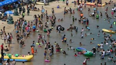 Playas de Acapulco llenas... de bacteria fecal