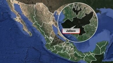 Reportan sismos de magnitud 4.0 y 4.1 en Acapulco y Jalisco