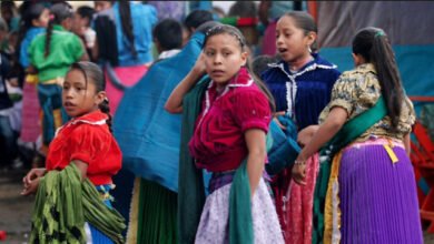 Anuncian II Encuentro de Fortaleciendo las Tradiciones Culturales de Cuanajo