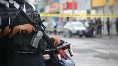 Asesinan a un hombre en Ciudad Hidalgo, Michoacán
