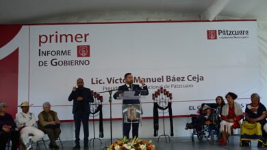 Turismo, medio ambiente, derecho a a felicidad, ejes que posicionan a Pátzcuaro a nivel nacional