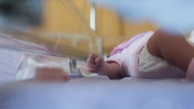 Drogadicto mata a su hija de 5 meses, en Uruapan