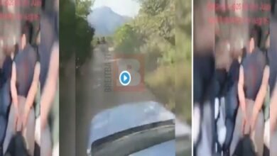 Sicarios de Los Viagras se graban levantando y ejecutando a gente del CJNG (VIDEO)