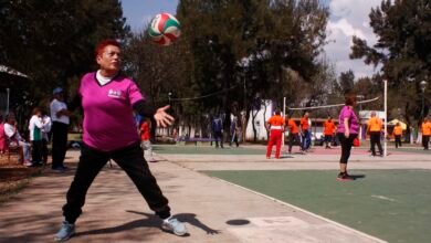 Pátzcuaro, sede del primer torneo nacional de cachibol bienestar: Víctor Báez