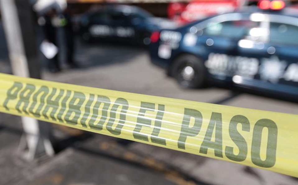 Asesinan a un hombre en motel de salida a Pátzcuaro