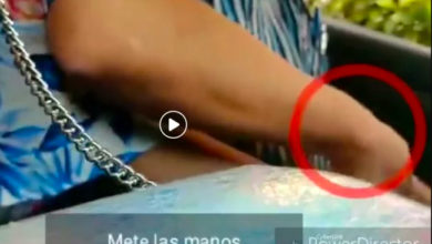 Denuncian acoso sexual de profesor en Universidad Michoacana (VIDEO)