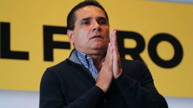 Silvano insiste en extender su gobierno 3 años más