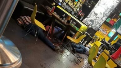 Atacan bar en Uruapan, Michoacán, y matan a 5