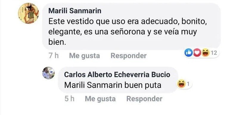 Despiden a funcionario por comentario ofensivo contra esposa de AMLO