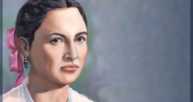 Gertrudis Bocanegra, patzcuarense que marcó la historia de México
