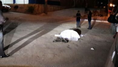 Hallan descuartizado en Morelia con narcomensaje en Morelia