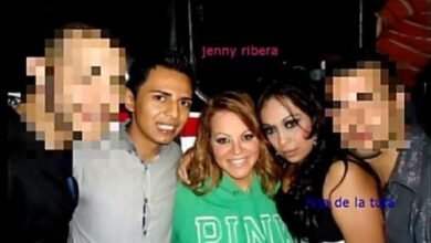 Hijos de "La Tuta" exhiben lujos en redes