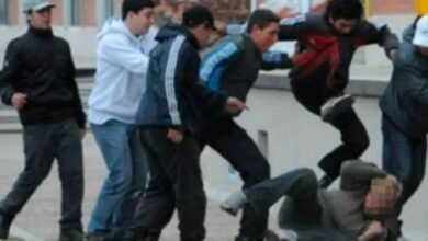 Hombre muere por brutal golpiza de la pandilla "Los Panteoneros"