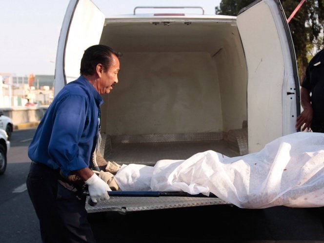 Mujer mata a su hijo a martillazos en casa de la abuelita