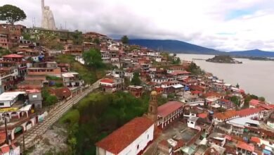 janitzio michoacan patzcuaro