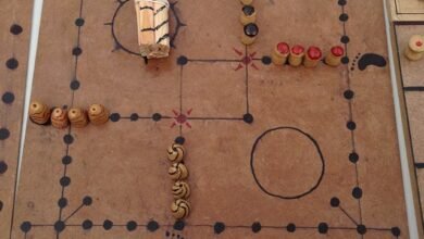 Estatal de 'kuilichi Chanakua' en Pátzcuaro