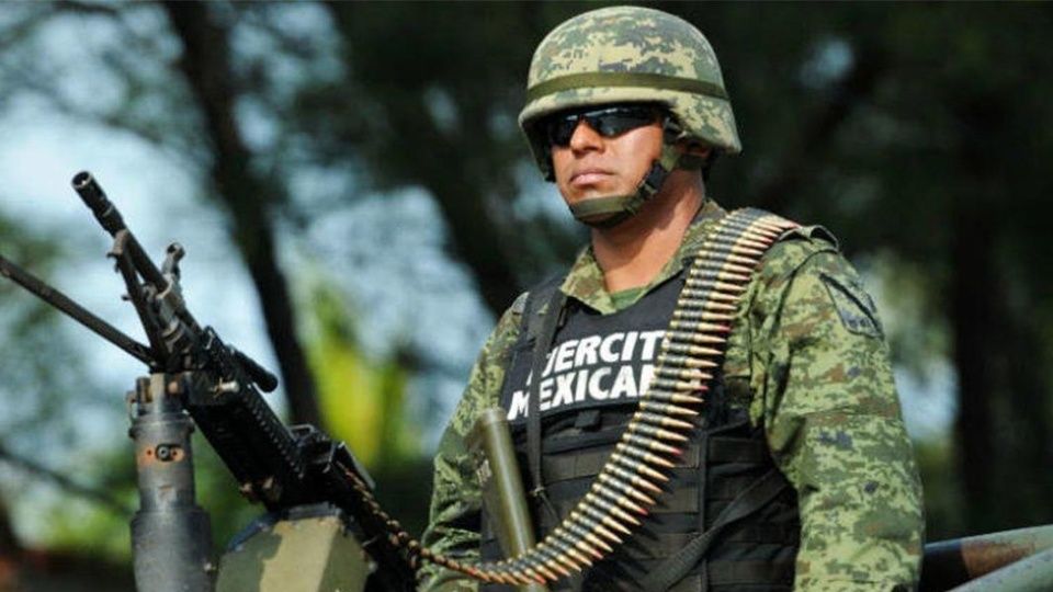Abaten al "Güero", líder del CJNG en Michoacán